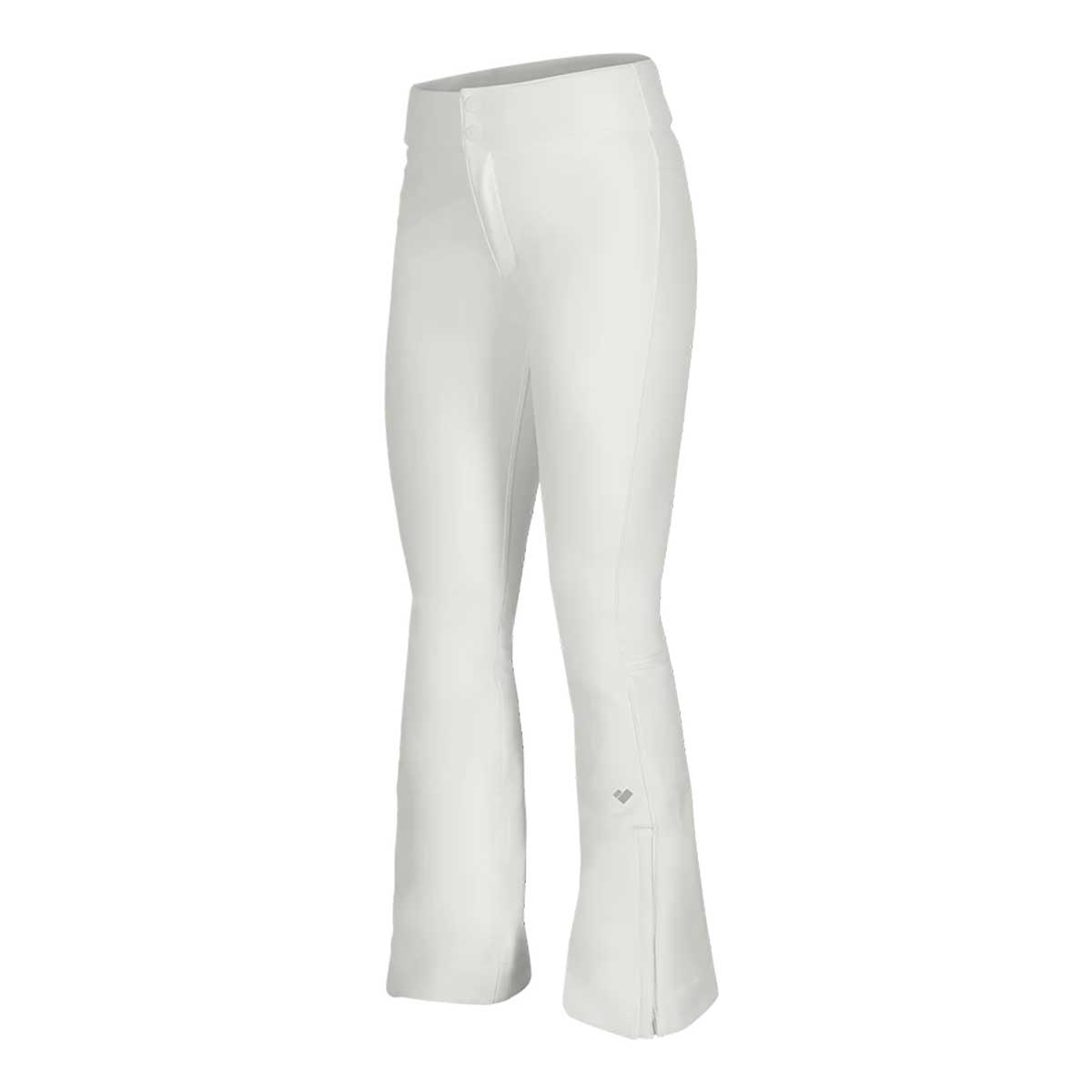 Obermeyer Bond Pant Women's in White
